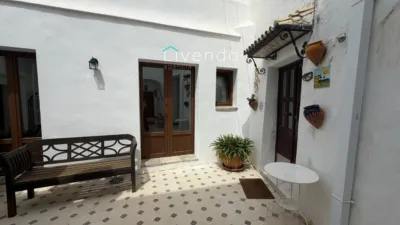 Apartment in the Centre photo 2