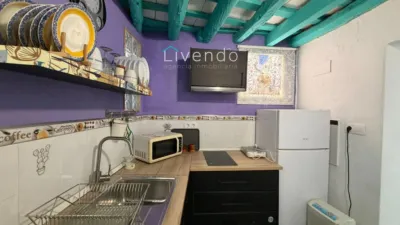 Apartment in the Centre photo 8
