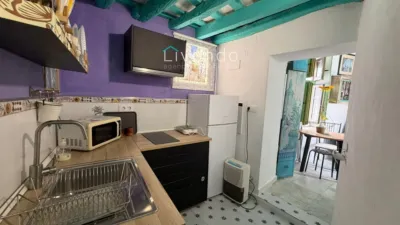 Apartment in the Centre photo 9