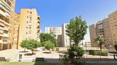 Apartment on Parque Bolonia Street photo 5