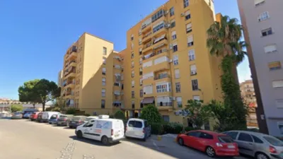 Apartment on Parque Bolonia Street photo 6
