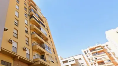 Apartment on Parque Bolonia Street photo 7