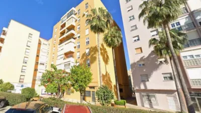 Apartment on Parque Bolonia Street photo 8