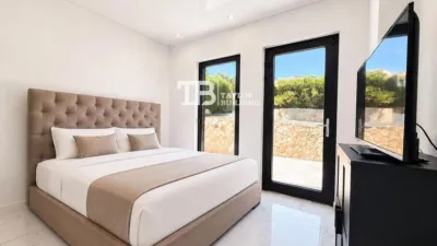 Villa on Carrer del Batle Bujosa photo 15
