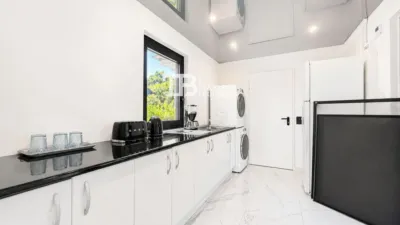 Villa on Carrer del Batle Bujosa photo 17