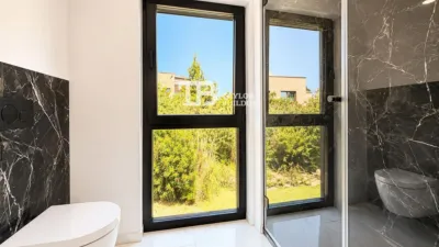 Villa on Carrer del Batle Bujosa photo 27