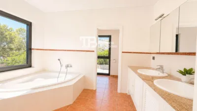 Villa on Carrer del Batle Bujosa photo 35
