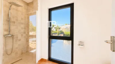 Villa on Carrer del Batle Bujosa photo 36