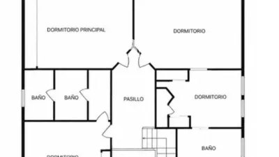Villa on Carrer del Batle Bujosa photo 37