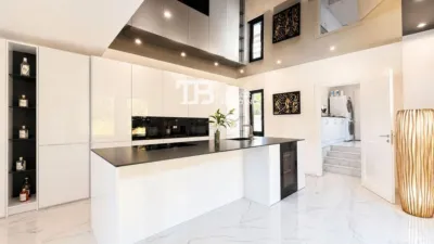 Villa on Carrer del Batle Bujosa photo 5