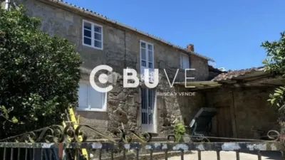 Casa en venta en Rubieiro (Rois) - Vista 4