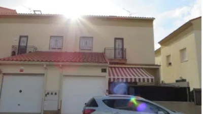 Townhouse on Juan de Villanueva Street photo 2