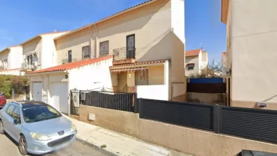 Townhouse on Juan de Villanueva Street photo 3