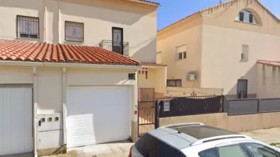 Townhouse on Juan de Villanueva Street photo 4