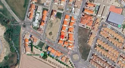 Townhouse on Juan de Villanueva Street photo 5