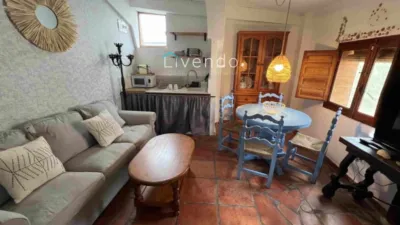 Chalet en El Cañal photo 13