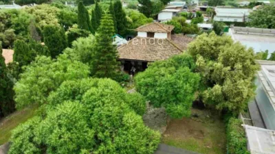 Chalet in El Cañal photo 2