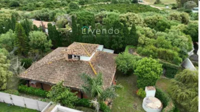 Chalet in El Cañal photo 3