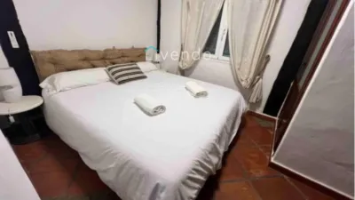 Chalet en El Cañal photo 9