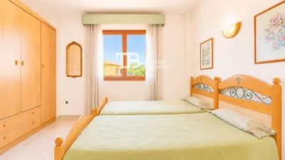 Piso en venta en Carrer del Pou, Calvià de 435.000 €