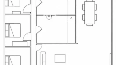 Piso en venta en Carrer del Pou, Calvià de 435.000 €