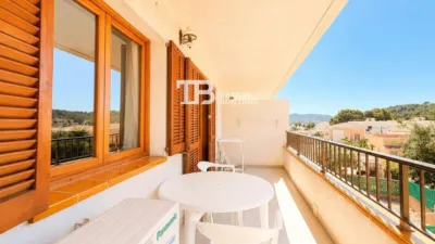 Piso en venta en Carrer del Pou, Calvià de 435.000 €