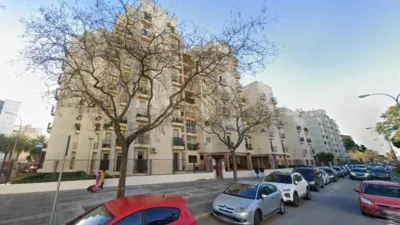 Apartment on Paquete El Street photo 4