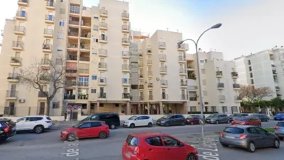 Apartment on Paquete El Street photo 5