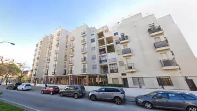 Apartment on Paquete El Street photo 6