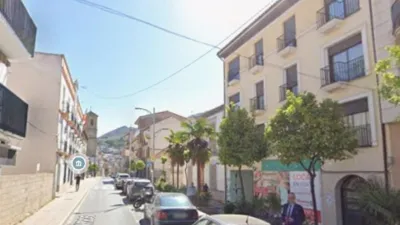 Apartment on Calle Real photo 6