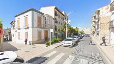 Apartment on Calle Real photo 7