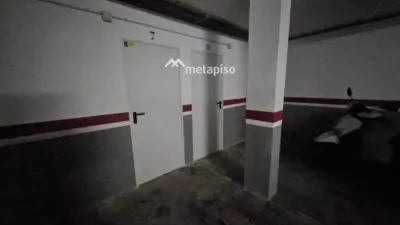 Apartment in Segur de Calafell photo 17
