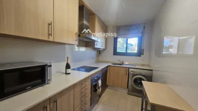 Apartment in Segur de Calafell photo 8