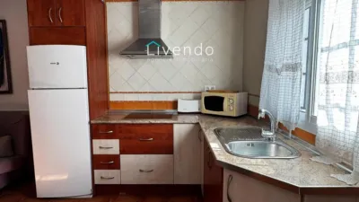 Apartment in Conil de la Frontera photo 2