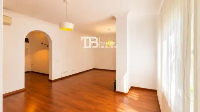Apartment on Calle 31 de Diciembre photo 4