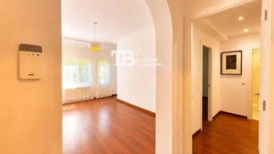 Apartment on Calle 31 de Diciembre photo 5