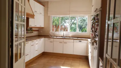 House in Sarrià-Sant Gervasi photo 13