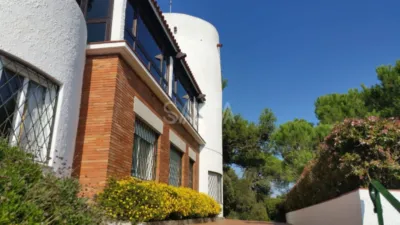 House in Sarrià-Sant Gervasi photo 14