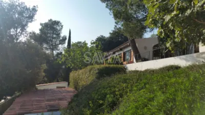 House in Sarrià-Sant Gervasi photo 15