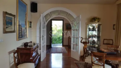 House in Sarrià-Sant Gervasi photo 19