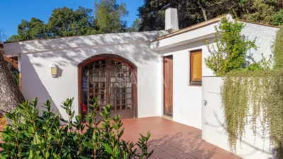 House in Sarrià-Sant Gervasi photo 21