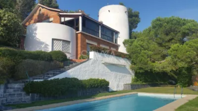 House in Sarrià-Sant Gervasi photo 5
