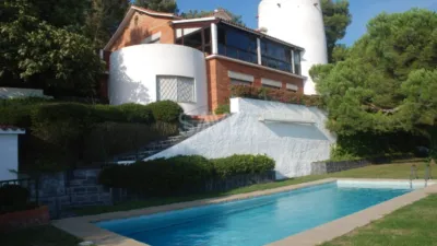 House in Sarrià-Sant Gervasi photo 6
