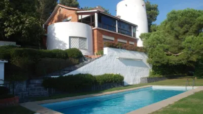 House in Sarrià-Sant Gervasi photo 8