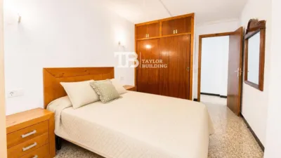 Apartment on Carrer de Cervantes photo 10