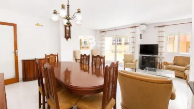 Apartment on Carrer de Cervantes photo 11