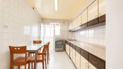 Apartment on Carrer de Cervantes photo 12