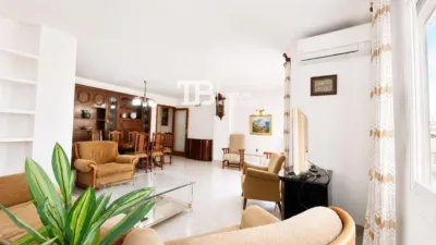 Apartment on Carrer de Cervantes photo 14