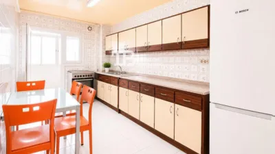 Apartment on Carrer de Cervantes photo 15