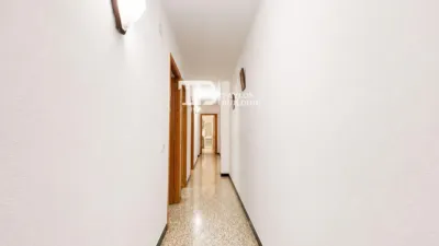 Apartment on Carrer de Cervantes photo 17